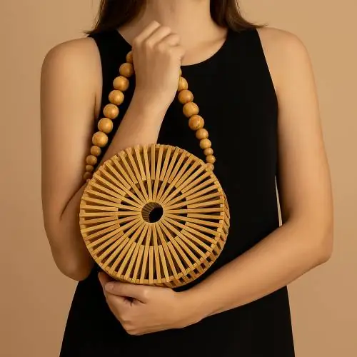 MINI BAG AMINA BB004S