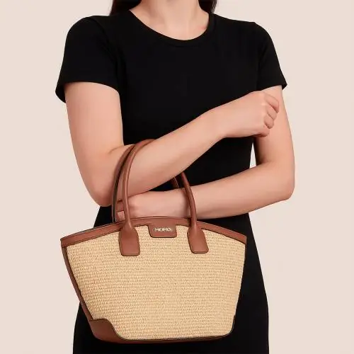 NAYA TRAPEZE | BOLSO DE MANO