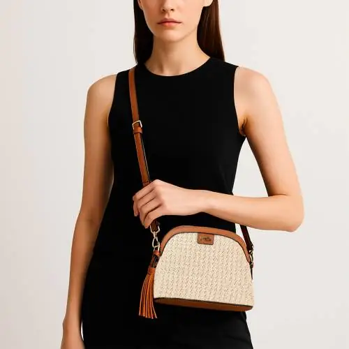 MAYA 2 SHOULDER BAG |...