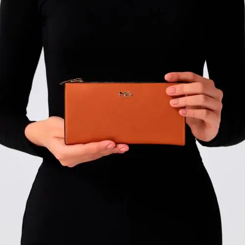 ELEGANZA | BILLETERA GRANDE