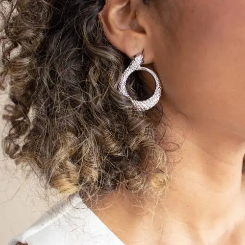 Aretes para mujer ¿Como elegirlos?